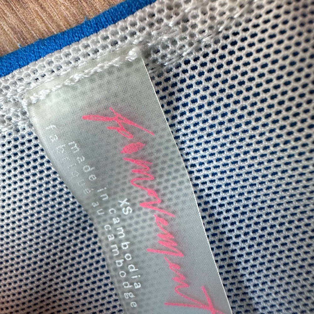 FP Righteous Runsie - Picture 5 of 6